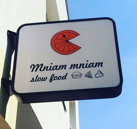 Mniam Mniam Slow Food
