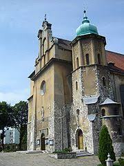 Sanktuarium św. Józefa w Częstochowie